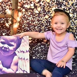 Meet your Posher, Makayla